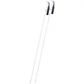 Komperdell Bastões Ivory Carbon