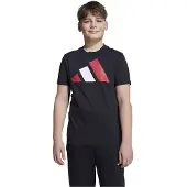 Adidas Camiseta De Manga Curta Essentials