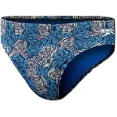 Speedo Slip De Banho Escape 5 Cm