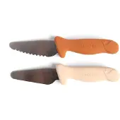 Filibabba Conjunto De Facas Pumpkin