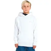 Billabong Moletom Com Capuz Arch Po