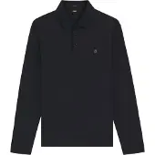 BOSS Polo De Manga Comprida Paley 10263030