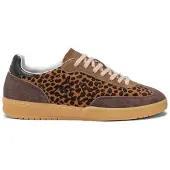 Sun68 Tênis California Suede