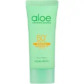 Holika Holika Aloe Waterproof crema solare SPF 50+ 70ml