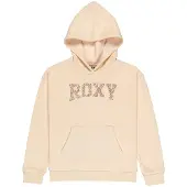 Roxy Moletom Com Capuz Surf Feeling Vt