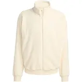 Adidas Casaco em fleece de Pelo Baixo Future Icons