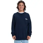 Quiksilver Moletom Devils