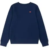 Levi's Kids Sweatshirt marinho