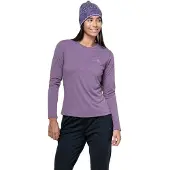 Ronhill Camiseta De Manga Comprida Core