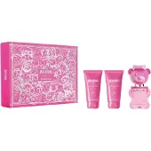 Moschino Eau De Toilette Toy 2 Bubble Gum Vapo Set 210ml