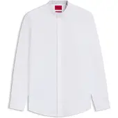 HUGO Camisa De Manga Comprida Kaleb 10181991