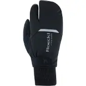 Roeckl Mitene Villach 3 Trigger Gore-tex Windstopper