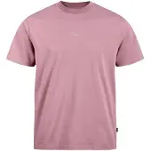 Cube Camiseta De Manga Curta Organic Script Gty Fit