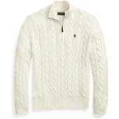 Ralph Lauren Pullover creme