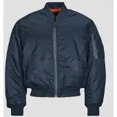 Schott Jaquetas AIRFORCE 90 RS homens - Marinho - EU S