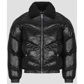 Schott Quispos - mulheres - Preto - EU S