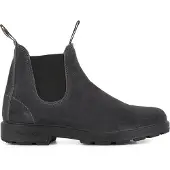 Blundstone Botas baixas ORIGINAL CHELSEA BOOTS mulheres - Cinza - 36
