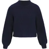 Dreimaster Pullover navy