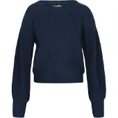 Dreimaster Pullover navy