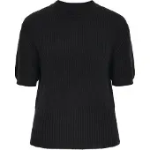 Dreimaster Pullover preto