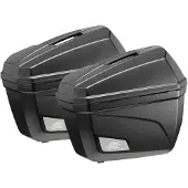 Kappa Moto Alforges Laterais K22n 22l