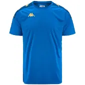 Kappa Camiseta De Manga Curta Gianto