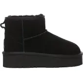 EVER AU Botas 'Dusky' preto