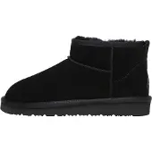 EVER AU Botas 'Finch' preto