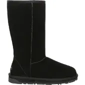 EVER AU Botas 'Whistle' preto