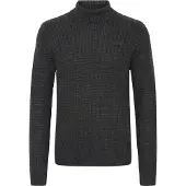Blend Pullover cinzento claro