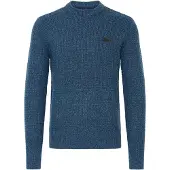Blend Pullover azul