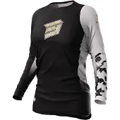 Shot Race Gear Camisa De Manga Comprida Shelly 2.0