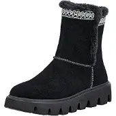 Rieker Botas preto