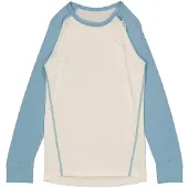 Devold Camiseta De Manga Comprida Breeze Merino