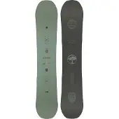 Arbor Prancha De Snowboard Formula Decon