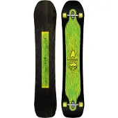 Arbor Prancha De Snowboard Danny Kaas Park Pro