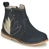 Little Mary Botas baixas KARRY criancas - Azul - 25