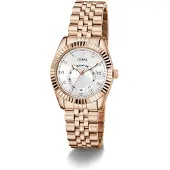 GUESS Relógio Feminino Jada 34mm 3atm Quartz/analogical