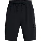 Under Armour Calções Vibe Woven Cargo