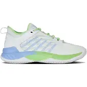 K-Swiss Tênis Para Saibro Hypercourt Supreme 2 Hb