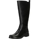 Caprice Bota preto