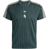 Adidas Camisola Terrace Icons da Juventus (Unissexo)