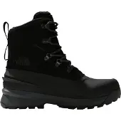 The North Face Botas preto
