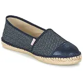 Pare gabia Alpargatas VP PREMIUM mulheres - Azul - 36