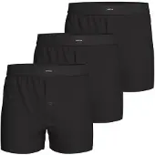 Impetus Boxers preto