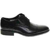 Clarks Shoes Sapatos Steadwell Cap