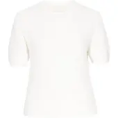 Dreimaster Pullover offwhite