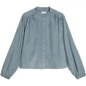 Marc O'Polo Blusa azure