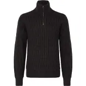Blend Pullover ' BHMRibe ' preto