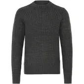 Blend Pullover cinzento claro
